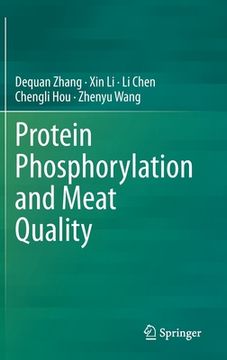 portada Protein Phosphorylation and Meat Quality