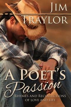 portada a poet's passion (in English)