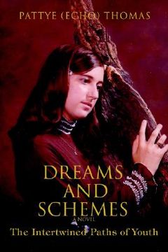 portada dreams and schemes: the intertwined paths of youth (in English)