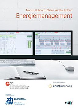 portada Energiemanagement (en Alemán)