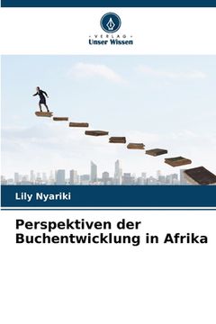portada Perspektiven der Buchentwicklung in Afrika (in German)