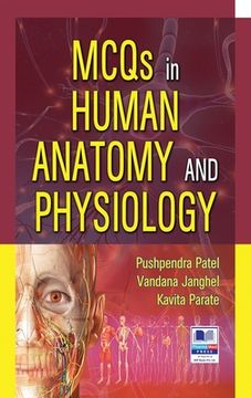 portada MCQs in Human Anatomy and Physiology