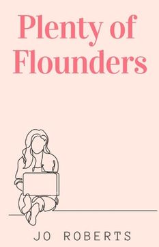 portada Plenty Of Flounders (en Inglés)