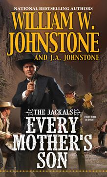 portada Every Mother's son (in English)
