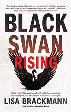 portada Black Swan Rising 