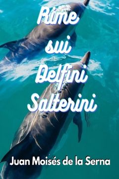 portada Rime sui Delfini Salterini (en Italiano)