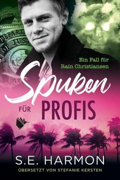 portada Spuken für Profis (en Alemán)