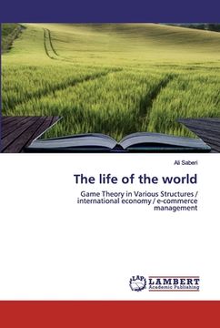 portada The life of the world (en Inglés)
