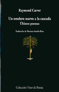 portada Un Sendero Nuevo a la Cascada (in Spanish)