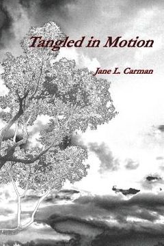 portada Tangled in Motion