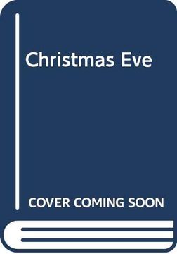portada Sounds Like Storytime: Christmas eve (en Inglés)