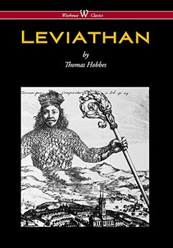 portada Leviathan (Wisehouse Classics - The Original Authoritative Edition)