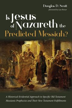 portada Is Jesus of Nazareth the Predicted Messiah?