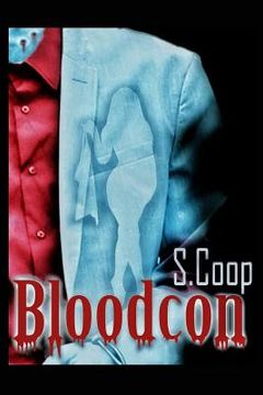 portada BloodCon (in English)