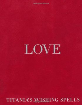 portada Title: Love (Titania's Wishing Spells s. ) (en Inglés)