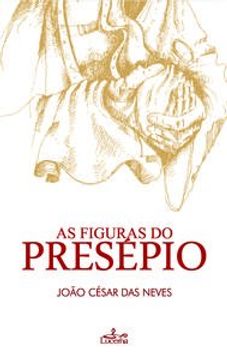 portada As Figuras do Presépio