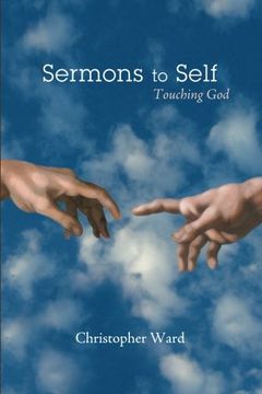 portada Sermons to Self (en Inglés)