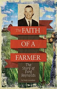 portada The Faith of a Farmer (in English)