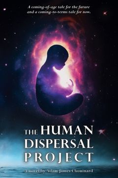 portada The Human Dispersal Project (en Inglés)