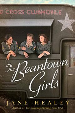 portada The Beantown Girls 