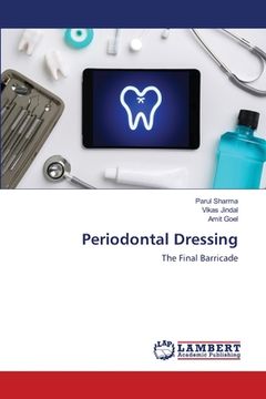 portada Periodontal Dressing (en Inglés)