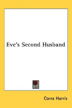 portada eve's second husband