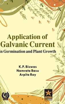 portada Application of Galvanic Current in Germination and Plant Growth