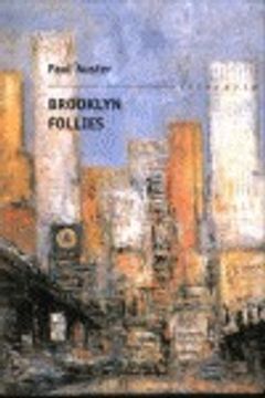 portada Brooklyn Follies (Literaria) (en Gallego)