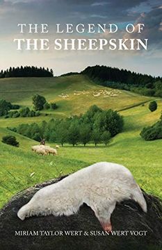 portada The Legend of the Sheepskin 