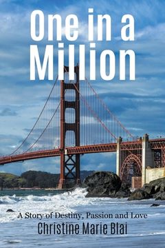 portada One in a Million: A Story of Destiny, Passion and Love