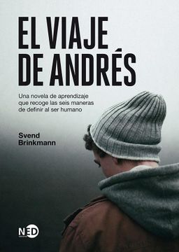 portada El Viaje de Andres (in Spanish)