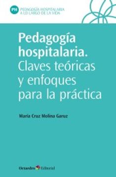 portada Pedagogía Hospitalaria