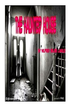 portada The Haunted House: Horror (en Inglés)