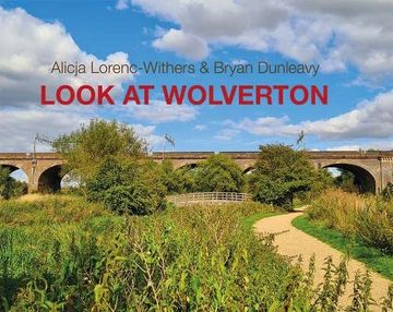 portada Look at Wolverton