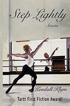 Step Lightly (en Inglés)