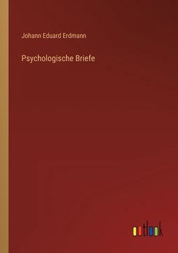 portada Psychologische Briefe (in German)