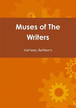 portada Muses of The Writer (en Inglés)