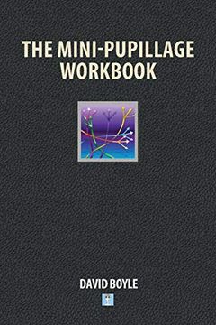 portada The Mini-Pupillage Workbook (en Inglés)