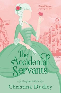 portada The Accidental Servants (en Inglés)
