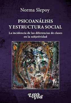 portada Psicoanalisis y Estructura Social