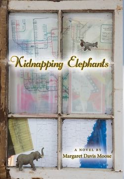 portada Kidnapping Elephants (en Inglés)