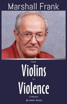 portada From Violins to Violence (en Inglés)