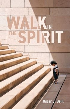 portada Walk in the Spirit (en Inglés)