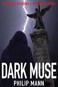 portada Dark Muse: The Oldest Blessing, the Oldest Curse: 1 (en Inglés)