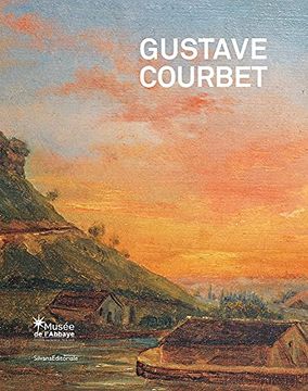 portada Gustave Courbet: The School of Nature 