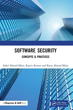 portada Software Security 
