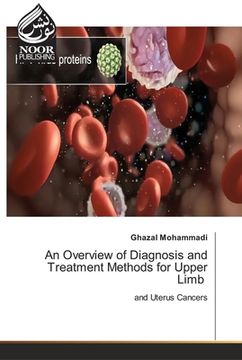 portada An Overview of Diagnosis and Treatment Methods for Upper Limb (en Inglés)