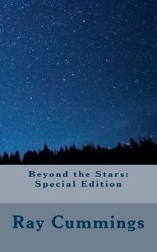 portada Beyond the Stars: Special Edition (en Inglés)