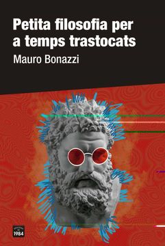 portada Petita Filosofia per a Temps Trastocats (in Catalan)