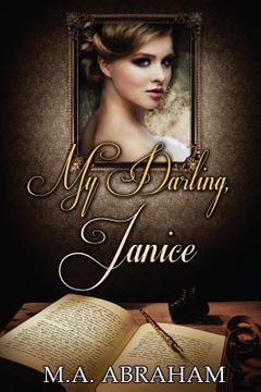 portada My Darling, Janice (en Inglés)